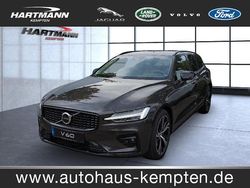 Grau Neu 2024 Volvo V60 Plus Kombi | 43.990 € (Superpreis)