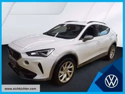 Nevada weiss Gebraucht 2024 Cupra Formentor SUV | 33.480 € (Guter Preis)