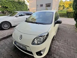 Beige Gebraucht 2010 Renault Twingo Kleinwagen | 2.100 € (Fairer Preis)