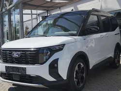 Andere Neu 2025 Ford Tourneo Courier Active Van / Kleinbus | 30.400 € (Fairer Preis)