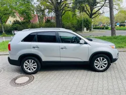Silber Gebraucht 2011 Kia Sorento SUV | 9.500 € (Fairer Preis)