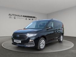 Schwarz Neu 2025 Ford Tourneo Titanium Van / Kleinbus | 41.950 € (Guter Preis)