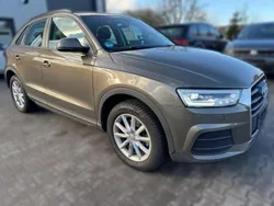 Diverse metallic Gebraucht 2016 Audi Q3 Comfort SUV | 17.750 € (Fairer Preis)