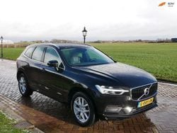 Schwarz Gebraucht 2019 Volvo XC60 Momentum SUV | 19.359 € (Superpreis)