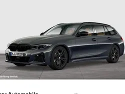 Dravitgrau Gebraucht 2021 BMW M340 M Sport Limousine | 50.500 € (Teuer)