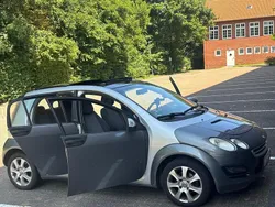 Silber Gebraucht 2004 Smart ForFour Kleinwagen | 1.500 € (Fairer Preis)