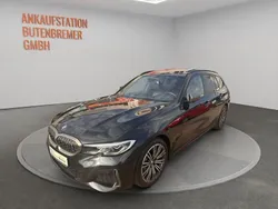 Schwarz Gebraucht 2020 BMW M340 M Sport Limousine | 41.295 € (Guter Preis)