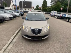 Colore esterno (beige) Gebraucht 2012 Lancia Ypsilon Gold Kleinwagen | 5.400 € (Guter Preis)