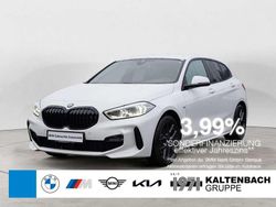 Alpinweiss iii Gebraucht 2024 BMW 118 M Sport Kleinwagen | 26.190 € (Guter Preis)