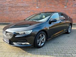 Schwarz Gebraucht 2018 Opel Insignia OPC Limousine | 10.990 € (Fairer Preis)