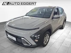Grau Neu 2025 Hyundai Kona Select SUV | 24.889 € (Fairer Preis)