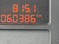 Schwarz Gebraucht 2009 Peugeot 207 CC Roland Garros Cabrio | 6.600 € (Etwas zu teuer)