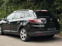 Gebraucht 2011 Renault Mégane GrandTour Kombi | 4.900 € (Fairer Preis)