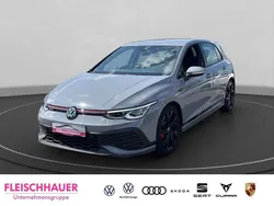 Grau Gebraucht 2022 VW Golf VIII GTI Limousine | 30.980 € (Superpreis)
