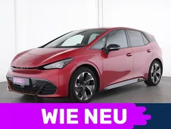 Rayleigh rot Gebraucht 2023 Cupra Born Kleinwagen | 25.978 € (Fairer Preis)