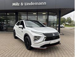 Titan weiß Gebraucht 2021 Mitsubishi Eclipse Cross Edition SUV | 24.690 € (Teuer)