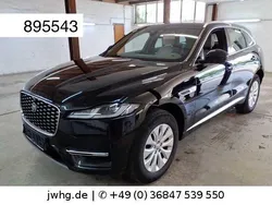 Narvik Gebraucht 2021 Jaguar F-Pace SUV | 27.950 € (Guter Preis)