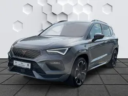 Grau Gebraucht 2022 Cupra Ateca VZ SUV | 34.940 € (Fairer Preis)