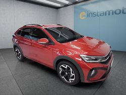 Rot Gebraucht 2025 VW Taigo SUV | 28.349 € (Teuer)