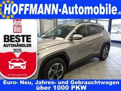 Silber Neu 2025 Hyundai Tucson SUV | 28.400 € (Superpreis)
