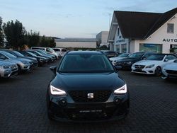 Magnetic tech grey Gebraucht 2022 Seat Arona Beats SUV | 18.900 € (Guter Preis)