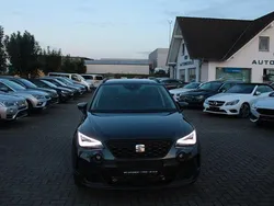 Magnetic tech grey Gebraucht 2022 Seat Arona Beats SUV | 18.900 € (Guter Preis)