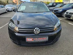 VW Golf VI