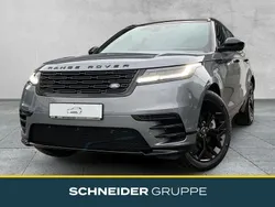 Grau Neu 2024 Land Rover Range Rover Velar HSE Dynamic SUV | 101.990 € (Teuer)
