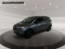 Mondstein grau Gebraucht 2019 Opel Crossland SUV | 13.990 € (Etwas zu teuer)