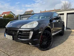 Schwarz Gebraucht 2009 Porsche Cayenne SUV | 14.990 € (Fairer Preis)