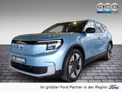Blau Neu 2025 Ford Explorer Premium SUV | 52.990 €