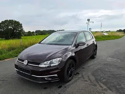 Andere farben Gebraucht 2018 VW Golf VII Highline Limousine | 15.500 € (Guter Preis)