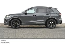 Grau (delfingrau metallic) Neu 2025 VW Tiguan R-line SUV | 53.270 € (Guter Preis)