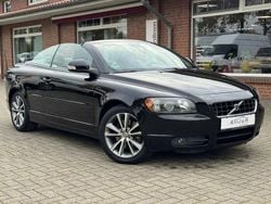 Schwarz Gebraucht 2010 Volvo C70 Summum Cabrio | 6.999 € (Guter Preis)