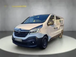 Diverse Gebraucht 2021 Renault Trafic Van | 28.850 €
