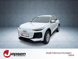 Gletscherweiß metallic Gebraucht 2025 Audi Q6 e-tron Ambiente SUV | 52.660 € (Guter Preis)