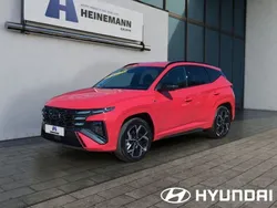 Other Neu 2025 Hyundai Tucson N Line SUV | 41.440 € (Guter Preis)
