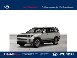 Cyber sage / mic Neu 2025 Hyundai Santa Fe Intro Edition SUV | 54.880 €