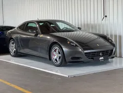 Grau Gebraucht 2006 Ferrari 612 | 69.900 € (Fairer Preis)