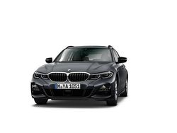 Gebraucht 2025 BMW 330 Efficient Dynamics | 35.900 €