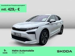 Moonweiß perleffekt Neu 2026 Skoda Enyaq iV SUV | 44.380 € (Guter Preis)