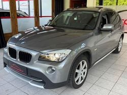Grau Gebraucht 2012 BMW X1 Performance SUV | 7.700 € (Superpreis)
