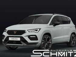 Weiß Neu 2025 Cupra Ateca SUV | 35.920 € (Guter Preis)