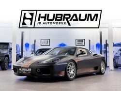 Gelb Gebraucht 2002 Ferrari 360 | 139.870 €