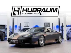 Gelb Gebraucht 2002 Ferrari 360 | 139.870 € (Fairer Preis)