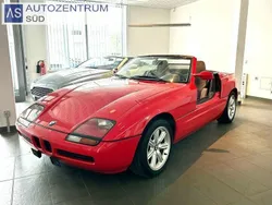 Rot Gebraucht 1990 BMW Z1 Sport Line Cabrio | 49.990 €