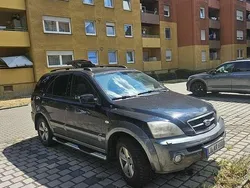 Gebraucht 2005 Kia Sorento EX SUV | 1.500 € (Superpreis)