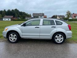 Silber Gebraucht 2010 Dodge Caliber SUV | 3.000 €