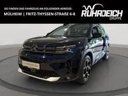 Schwarz Gebraucht 2025 Citroën C5 Aircross SUV | 33.990 €