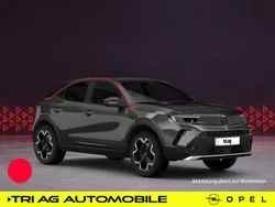 Neu 2024 Opel Mokka SUV | 26.592 € (Etwas zu teuer)